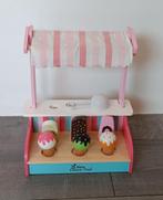 Speelgoed ijsjes hout, Kinderen en Baby's, Ophalen