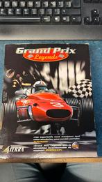 Grand Prix Legends Papyrus spel voor PC, Games en Spelcomputers, Games | Pc, Ophalen of Verzenden, Zo goed als nieuw