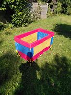 kampeer kinderbedje, Caravans en Kamperen, Kampeeraccessoires, Ophalen, Gebruikt