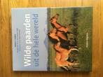 Paarden fotografie, Livres, Nature, Enlèvement, Comme neuf, Autres sujets/thèmes, Diverse auteurs