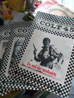 colt 45, Ophalen of Verzenden, Tijdschrift