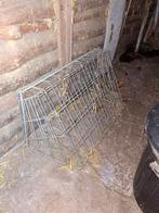 2 x hooiruif, Dieren en Toebehoren, Ophalen