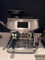 Sage Barista Touch Impress (Brushed steel), Elektronische apparatuur, Ophalen, Gebruikt
