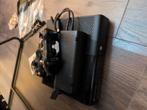 Xbox 360 met games, Games en Spelcomputers, Spelcomputers | Xbox 360, Ophalen of Verzenden, Zo goed als nieuw, Met games