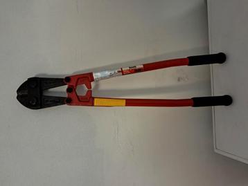 PINCE MONSEIGNEUR/Coupe boulons KWB 610mm beschikbaar voor biedingen