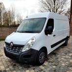 Renault Master 2.2diesel 12500€ tvac, Particulier, Achat, Renault