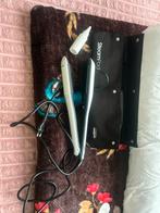 Lisseur steampod, Bijoux, Sacs & Beauté, Beauté | Soins des cheveux, Enlèvement, Neuf, Fer à friser ou Lisseur