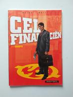 Cel Financiën 1 - Corruptie, Une BD, Enlèvement ou Envoi, Neuf