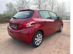 Peugeot 208, 1.0 benzine, 11/2013, 148000km, ONDERHOUDSBOEK, Auto's, Euro 5, Particulier, Onderhoudsboekje, Te koop