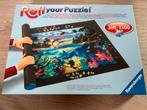 Puzzelmat 300-1500 stuks, Ophalen, Nieuw