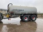 Aalton, réservoir à lisier 18000 l BJ 2024 comme neuf, Enlèvement ou Envoi, Cultures, Protection des cultures et Fertilisation