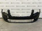 Voorbumper Skoda Superb 3V ORIGINEEL 3V0807221, Auto-onderdelen, Gebruikt, Voor, Ophalen of Verzenden, Bumper
