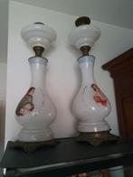 Napoleon lampen, Ophalen of Verzenden