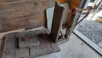 ancienne balance pdt pour déco, Ophalen