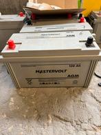 mastervolt agm batteryen, Ophalen