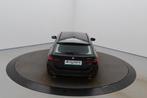 (2CUU314) BMW 3 SERIES TOURING, Auto's, Automaat, Gebruikt, Euro 6, Zwart
