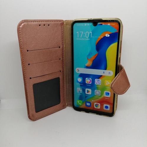 Huawei P30 lite avec 256 giga, Telecommunicatie, Mobiele telefoons | Huawei, Zo goed als nieuw, Ophalen of Verzenden