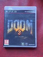 Doom 3 bfg edition ps3, Games en Spelcomputers, Games | Sony PlayStation 3, Ophalen of Verzenden