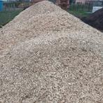 Houtsnippers Houthakseling, Tuin en Terras, Ophalen of Verzenden