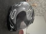 Shoei helm, Motoren, Dames, Ophalen of Verzenden, S, Shoei