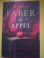 Boek Michel Faber de appel, Boeken, Romans, Ophalen of Verzenden