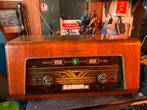 Philips radio, Antiek en Kunst, Antiek | Tv's en Audio, Ophalen