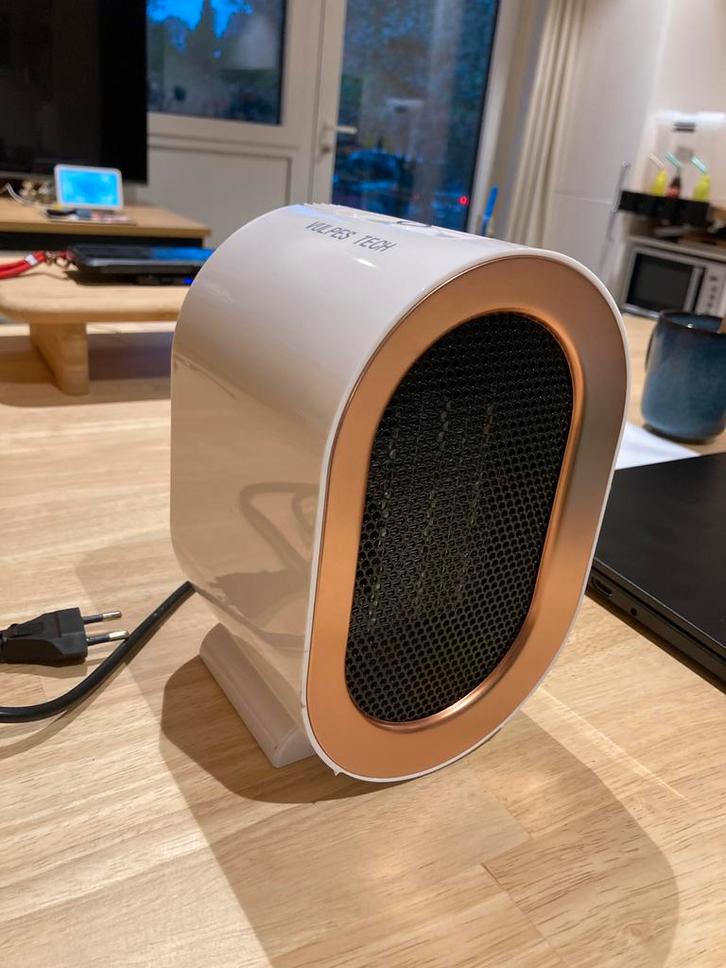 Elektrische verwarming, Auto-onderdelen, Airco en Verwarming, Ophalen