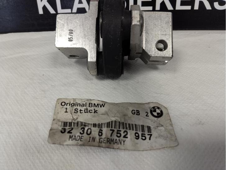 BMW E46 stuurstang kruiskoppeling 32306752957 NIEUW, Auto-onderdelen, Besturing, BMW, Nieuw, Ophalen of Verzenden