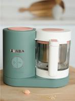 Beaba Babycook Neo eucalyptus, Ophalen of Verzenden, Nieuw, Flessen- of potjesverwarmer