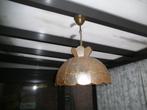 Vintage luster, Huis en Inrichting, Lampen | Hanglampen, Ophalen of Verzenden, Gebruikt, Overige materialen, 50 tot 75 cm