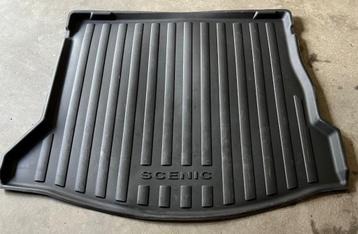Kofferbakmat Renault GrandScenix - 50€ beschikbaar voor biedingen