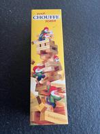 Jenga chouffe toren! Nieuw!, Hobby en Vrije tijd, Ophalen, Zo goed als nieuw