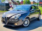 Alfa Romeo MiTo 🟢1.4 ESSENCE 69CV - FAIBLE KILOMETRAGE !, Auto's, Alfa Romeo, Voorwielaandrijving, Stof, Gebruikt, 4 cilinders