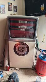 Vintage benzinepomp – eyecatcher / mancave / gaming room, Ophalen