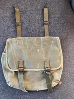 M36-tas US army wwe geïdentificeerd als tank destroyer unit, Verzamelen, Militaria | Tweede Wereldoorlog, Ophalen of Verzenden