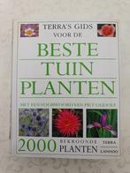 Beste tuin planten, Terra, Tuinieren en Tuinplanten, Ophalen, Gelezen