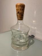 Oude whisky karaf, Antiek en Kunst, Curiosa en Brocante, Ophalen of Verzenden