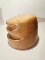 Forme à chapeaux en bois, Antiquités & Art, Envoi