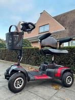 Nieuw Vermeiren Venus 4 Sport Scootmobiel - Vouwbare scooter, Ophalen of Verzenden