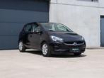 Opel Corsa ENJOY 1.2i 70pk | AIRCO | BLUETOOTH, Auto's, Elektrische ramen, Zwart, Corsa, Euro 6