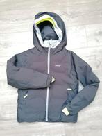 Donkergrijze skijas Wedze 143/152, Zo goed als nieuw, Kleding, Ski, Ophalen