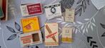Anciens paquets de cigares et cigarettes, Ophalen of Verzenden