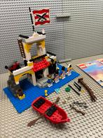 LEGO 6263 Imperial Outpost, Complete set, Gebruikt, Ophalen of Verzenden, Lego