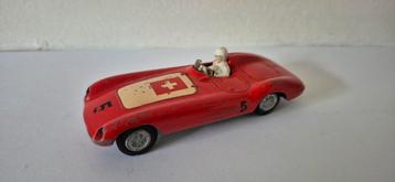 Vintage Tekno 813 Ferrari Monza. beschikbaar voor biedingen