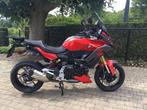 BMW F900XR full option in nieuwstaat., Particulier, Meer dan 35 kW, Overig, Handvatverwarming