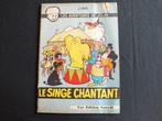 DE AVONTUREN VAN JOJO (1. ALBUM EO). ZATERDAG EDITIES, Boeken, Stripverhalen, Eén stripboek, Ophalen of Verzenden, Gelezen, J. NYS