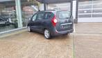 Dacia LODGY Anniversaire 2 1.5dci, Autos, 5 places, 4 portes, Tissu, Achat