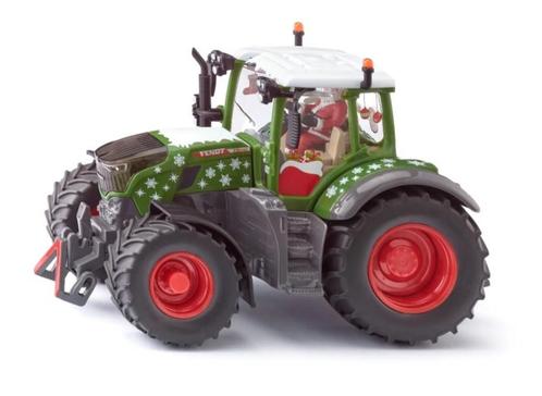 Siku 3224 Fendt Vario Kersttractor 2024, Hobby en Vrije tijd, Modelauto's | 1:32, Nieuw, Tractor of Landbouw, SIKU, Ophalen of Verzenden