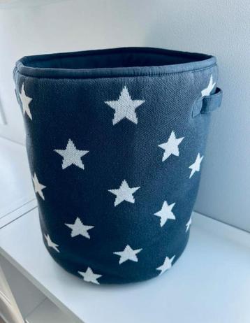 Maisons du Monde Star speelgoedmand 40 x 35 cm beschikbaar voor biedingen