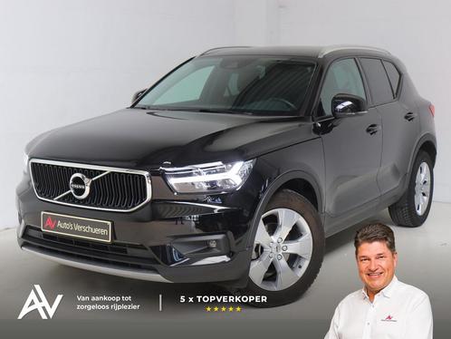 Volvo XC 40 T3 Momentum Pro ** Camera | Zetelwarm. | Carpla, Auto's, Volvo, Bedrijf, XC40, ABS, Airbags, Airconditioning, Android Auto
